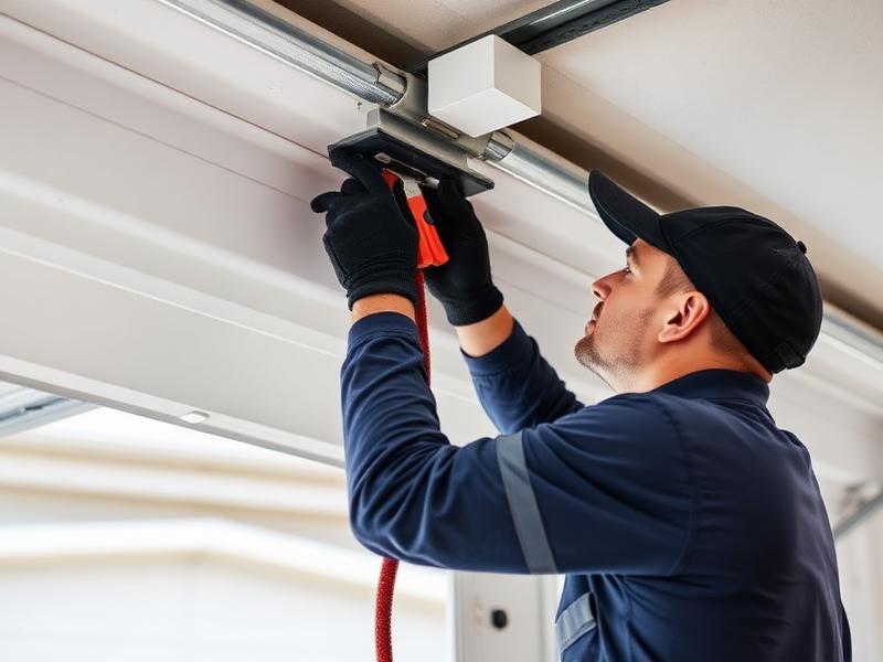 Garage Door Repair